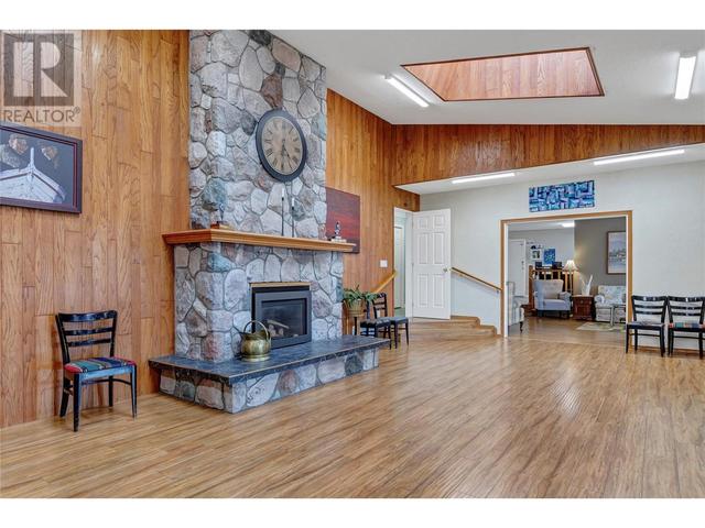 33 - 8000 Highland Road, Home with 1 bedrooms, 1 bathrooms and 2 parking in North Okanagan B BC | Image 28