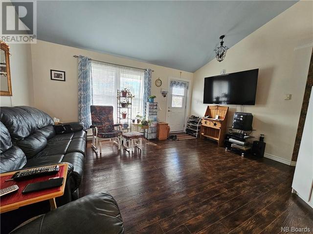 352 Sutherland Brook, House detached with 2 bedrooms, 2 bathrooms and null parking in Drummond P NB | Image 7