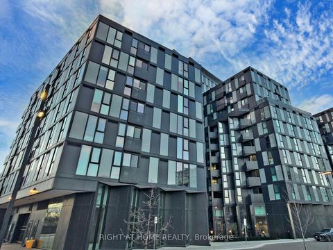 1203 - 30 Tretti Way, Condo with 2 bedrooms, 2 bathrooms and 1 parking in Toronto ON | Card Image