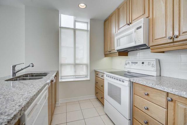 201 - 1 Glen Park Ave, Condo with 2 bedrooms, 2 bathrooms and 1 parking in Toronto ON | Image 18