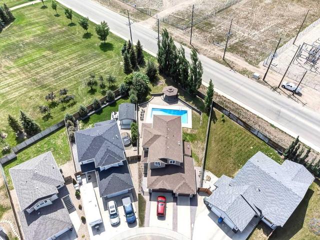 74 Terrace Court Ne, House detached with 4 bedrooms, 3 bathrooms and 3 parking in Medicine Hat AB | Image 46