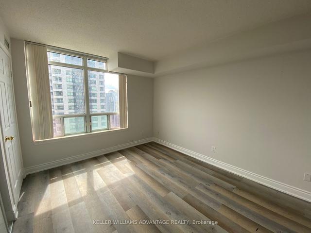 2707 - 33 Empress Ave, Condo with 1 bedrooms, 1 bathrooms and 1 parking in Toronto ON | Image 22