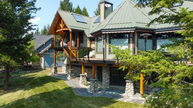 4794 Holland Creek Ridge Road, House detached with 3 bedrooms, 3 bathrooms and 6 parking in East Kootenay F BC | Image 5