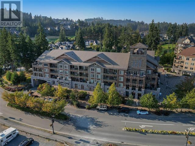 220 - 1325 Bear Mountain Pkwy, Condo with 2 bedrooms, 2 bathrooms and 1 parking in Langford BC | Image 33
