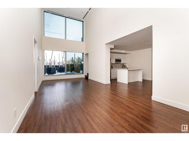 1404 - 11969 Jasper Av Nw, Condo with 1 bedrooms, 1 bathrooms and null parking in Edmonton AB | Image 35