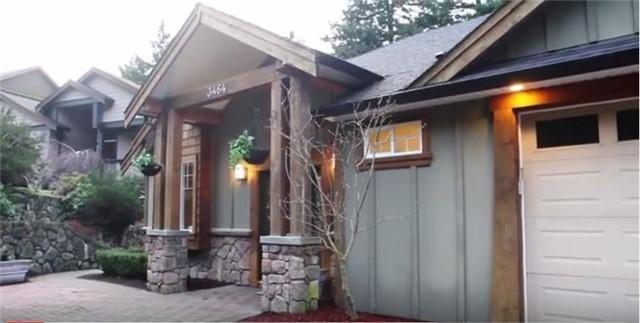 3464 Horizon Terr, House detached with 5 bedrooms, 4 bathrooms and 4 parking in Langford BC | Image 2