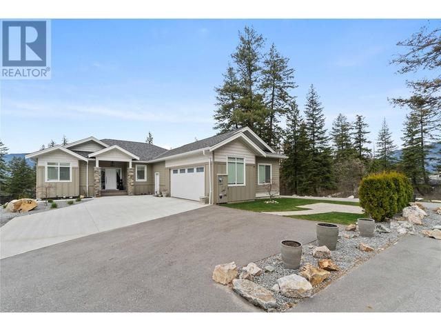 12 - 3820 20 Street Ne, House detached with 5 bedrooms, 4 bathrooms and 2 parking in Salmon Arm BC | Image 55