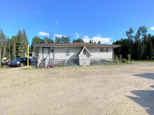 16522 Township Road 540, House detached with 7 bedrooms, 4 bathrooms and 6 parking in Yellowhead County AB | Image 2