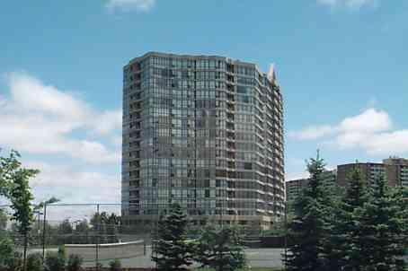 1509 - 5 Rowntree Rd, Condo with 2 bedrooms, 2 bathrooms and 1 parking in Toronto ON | Image 1