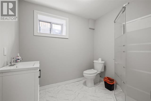 23 Tanner Street, House detached with 3 bedrooms, 3 bathrooms and null parking in St. John's NL | Image 31