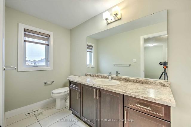 2264 Constance Ave, House detached with 4 bedrooms, 5 bathrooms and 4 parking in London ON | Image 15