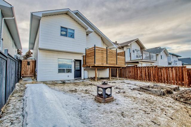121 Citadel Gardens Nw, House detached with 4 bedrooms, 3 bathrooms and 4 parking in Calgary AB | Image 48