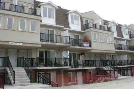 1017 - 3033 Finch Ave W, Townhouse with 2 bedrooms, 2 bathrooms and 2 parking in Toronto ON | Image 1