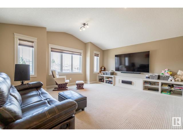 1005 Downey Way Nw, House detached with 5 bedrooms, 3 bathrooms and null parking in Edmonton AB | Image 33