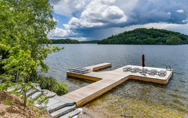 1333 Mccomb Point Rd, House detached with 6 bedrooms, 5 bathrooms and 8 parking in Algonquin Highlands ON | Image 37