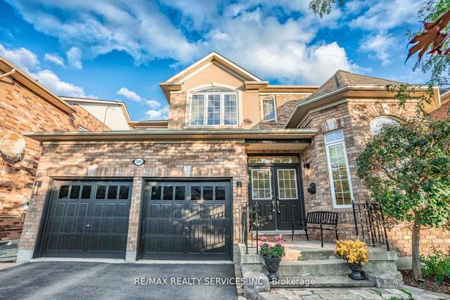 501 Cusick Circ, House detached with 4 bedrooms, 4 bathrooms and 6 parking in Milton ON | Image 1