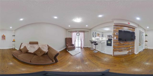 81 Wickstead Crt, Condo with 3 bedrooms, 3 bathrooms and 2 parking in Brampton ON | Image 28