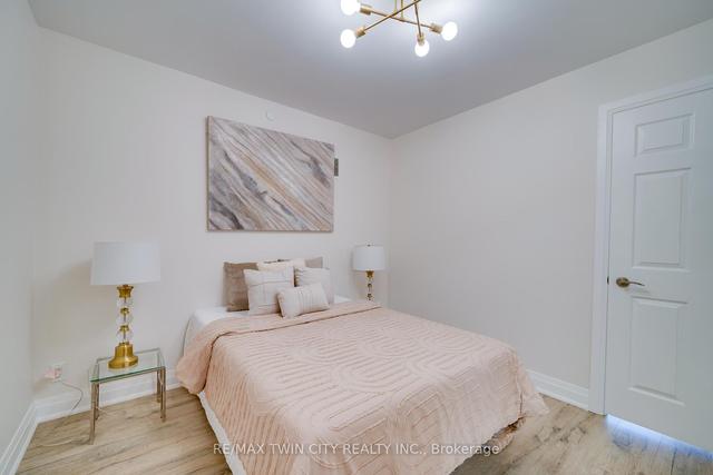 606 - 280 Donlands Ave, Condo with 2 bedrooms, 2 bathrooms and 0 parking in Toronto ON | Image 16