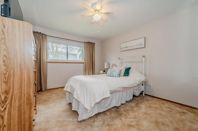 39 Ramblewood Way, House detached with 3 bedrooms, 2 bathrooms and 4 parking in Kitchener ON | Image 10