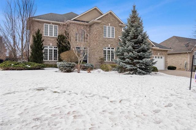 8018 Cathedral Dr, House detached with 4 bedrooms, 4 bathrooms and 11 parking in Niagara Falls ON | Image 34