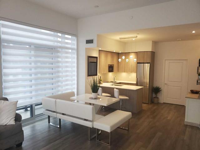 1012 - 99 Eagle Rock Way, Condo with 2 bedrooms, 3 bathrooms and 1 parking in Vaughan ON | Image 15