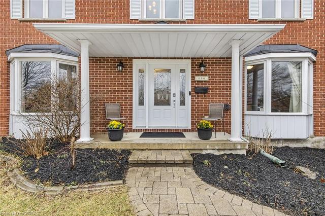 636 Rankin Crescent, House detached with 5 bedrooms, 3 bathrooms and 6 parking in Kingston ON | Image 23