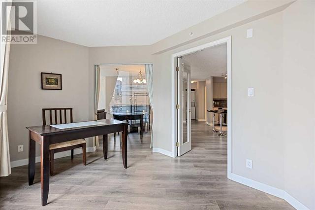 806, - 804 3 Avenue Sw, Condo with 2 bedrooms, 2 bathrooms and 1 parking in Calgary AB | Image 25