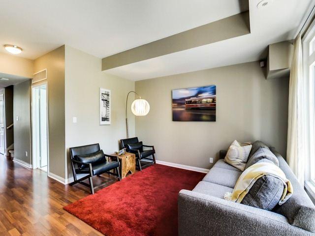 th9 - 60 Carr St, Townhouse with 2 bedrooms, 2 bathrooms and 1 parking in Toronto ON | Image 7