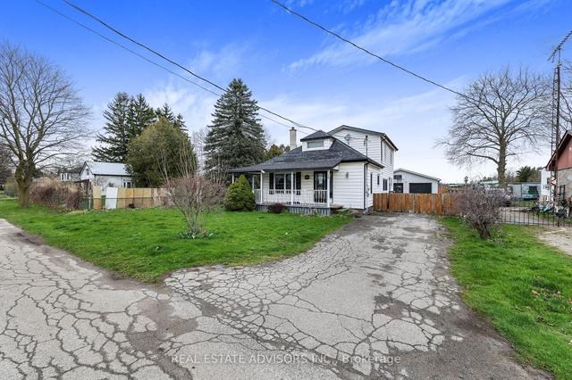 39 Dufferin St, House detached with 3 bedrooms, 2 bathrooms and 10 parking in Brant ON | Image 34