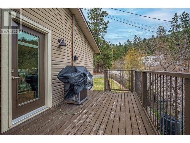 16621 Maki Road, House detached with 4 bedrooms, 2 bathrooms and 4 parking in Lake Country BC | Image 23