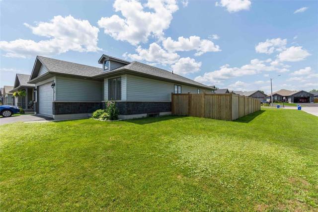 2 Woodburn Dr, House detached with 3 bedrooms, 4 bathrooms and 6 parking in Quinte West ON | Image 7
