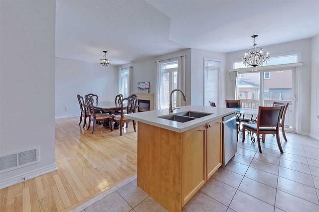 177 Gauguin Ave, House detached with 3 bedrooms, 3 bathrooms and 4 parking in Vaughan ON | Image 29