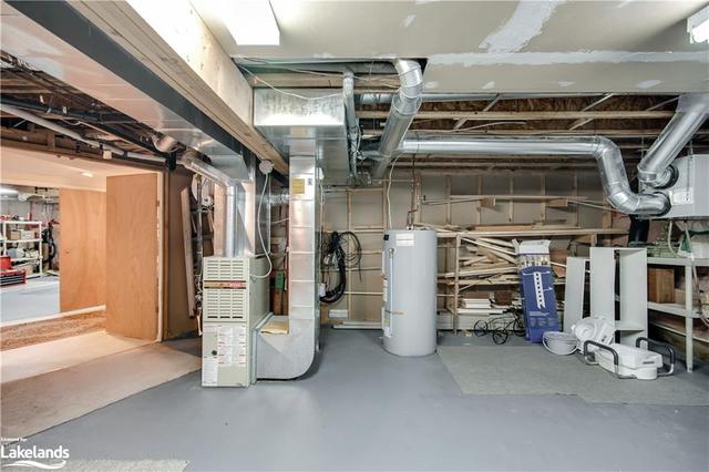 Lower Level Utility/Storage Room | Image 26