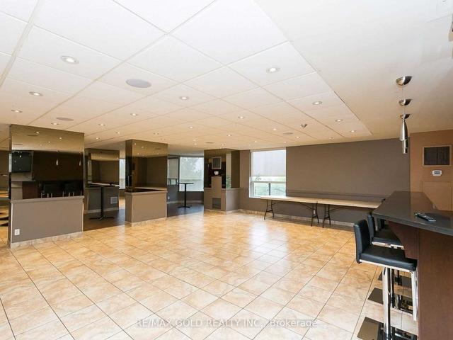 207 - 6 Humberline Dr, Condo with 1 bedrooms, 1 bathrooms and 1 parking in Toronto ON | Image 28