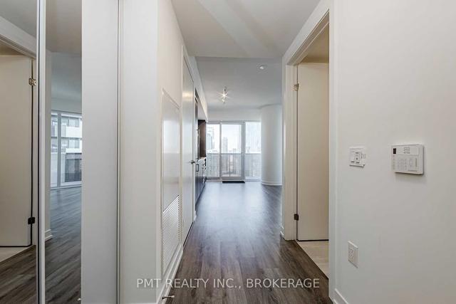4215 - 138 Downes St, Condo with 1 bedrooms, 1 bathrooms and 0 parking in Toronto ON | Image 12
