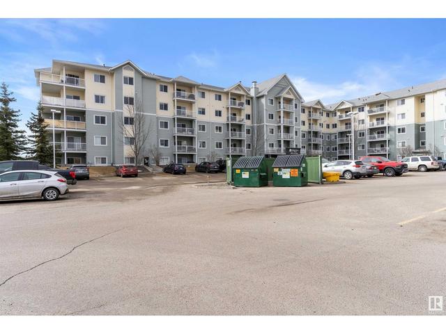 303 - 9910 107 St, Condo with 2 bedrooms, 2 bathrooms and null parking in Morinville AB | Image 3