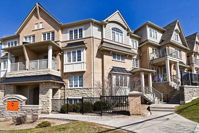 37 - 194 Kingston Rd W, Townhouse with 3 bedrooms, 2 bathrooms and 1 parking in Ajax ON | Image 36
