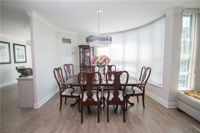 1013 - 7905 Bayview Ave, Condo with 2 bedrooms, 4 bathrooms and 2 parking in Markham ON | Image 4