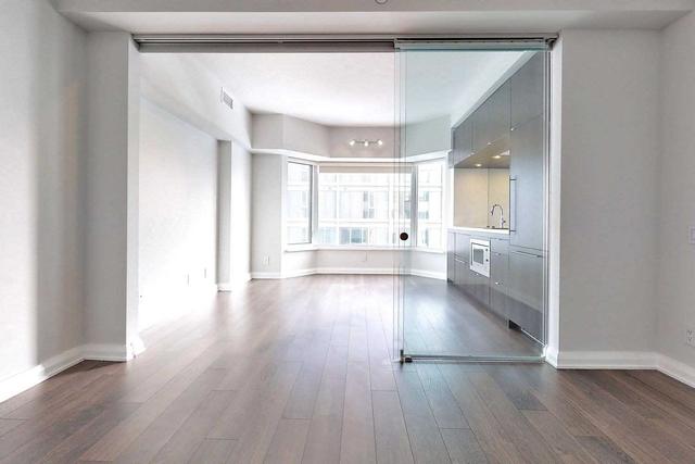 3111 - 155 Yorkville Ave, Condo with 1 bedrooms, 1 bathrooms and 0 parking in Toronto ON | Image 19