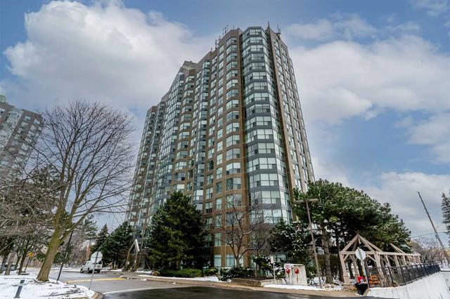 205 - 2177 Burnhamthorpe Rd, Condo with 2 bedrooms, 2 bathrooms and 1 parking in Mississauga ON | Image 1