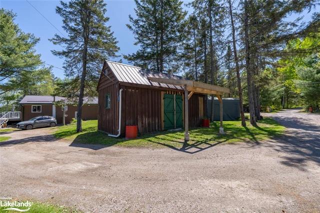 1395 Owl's Nest Road, House detached with 3 bedrooms, 0 bathrooms and null parking in French River ON | Image 41