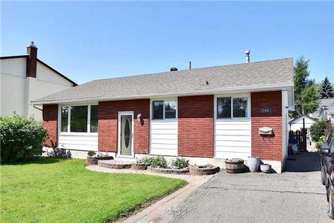 206 Harrison Pl, House detached with 3 bedrooms, 2 bathrooms and 4 parking in Thunder Bay ON | Card Image