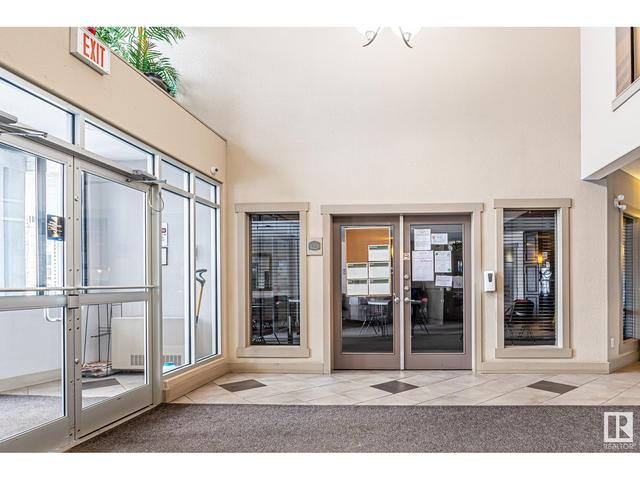 224 - 16035 132 St Nw, Condo with 2 bedrooms, 2 bathrooms and 1 parking in Edmonton AB | Image 27