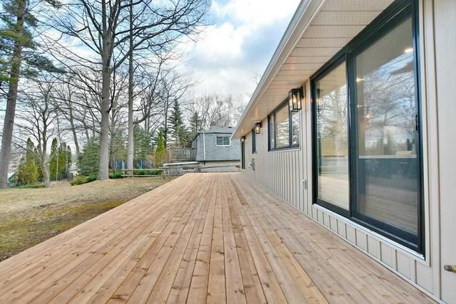 1880 River Rd, House detached with 3 bedrooms, 2 bathrooms and 8 parking in Wasaga Beach ON | Image 8