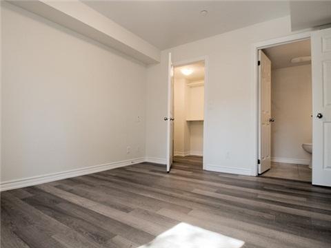th# 129 - 50 Carnation Ave, Townhouse with 2 bedrooms, 3 bathrooms and 1 parking in Toronto ON | Image 9