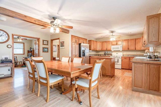 62 Driftwood Lane, House detached with 3 bedrooms, 3 bathrooms and 15 parking in Georgian Bay ON | Image 23