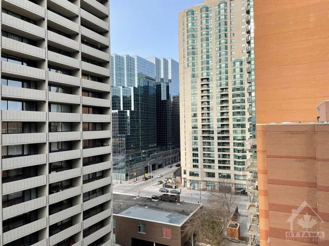 1101 - 475 Laurier Avenue W, Condo with 2 bedrooms, 1 bathrooms and 1 parking in Ottawa ON | Image 16