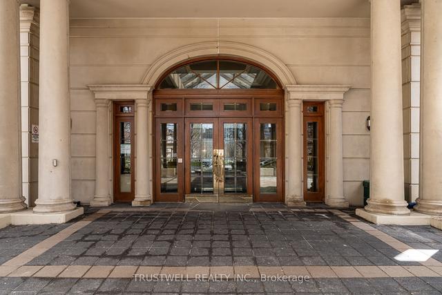 2305 - 78 Harrison Garden Blvd, Condo with 2 bedrooms, 3 bathrooms and 3 parking in Toronto ON | Image 23