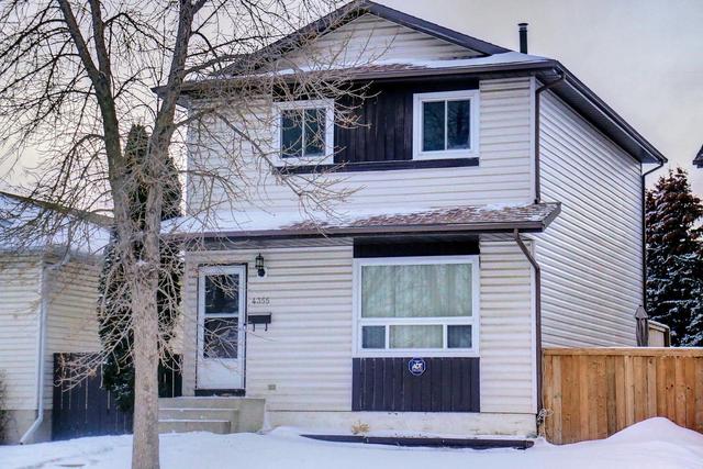 4355 38 Street Ne, House detached with 3 bedrooms, 1 bathrooms and 1 parking in Calgary AB | Image 46