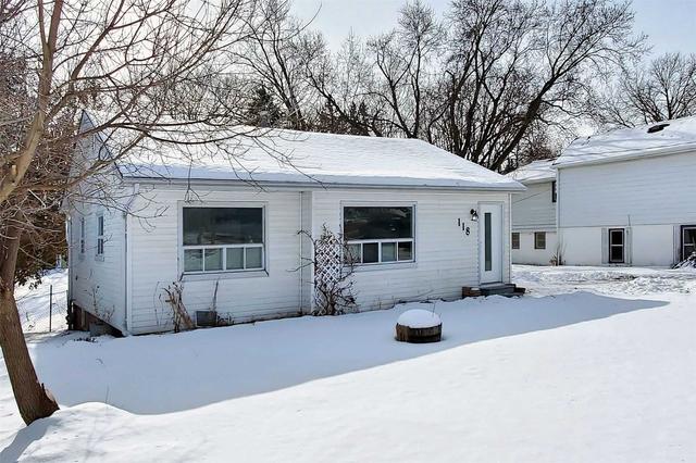118 Eagle St, House detached with 2 bedrooms, 1 bathrooms and 8 parking in Newmarket ON | Image 23